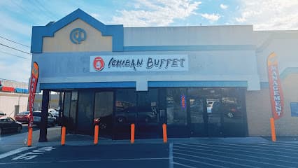 Ichiban Buffet