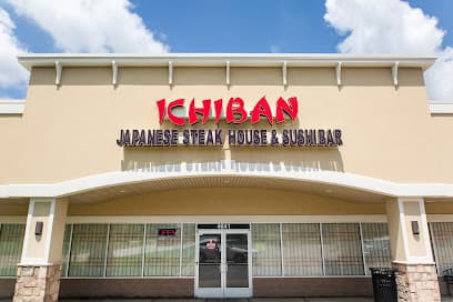 Ichiban Japanese Steakhouse Ann Arbor
