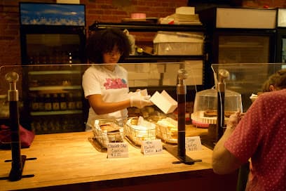 Icing Bakehouse