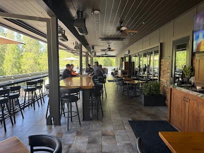 Idyllwild Brewpub