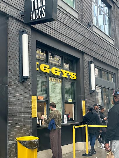 Iggy's Eggies
