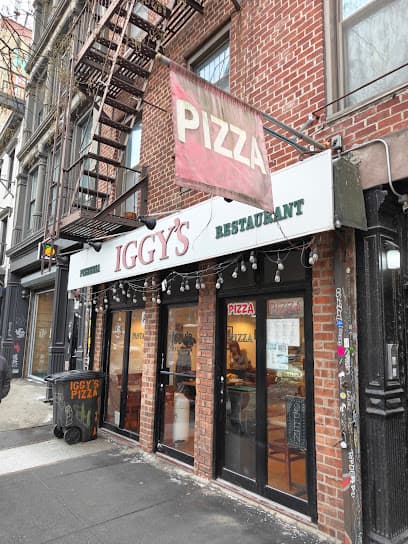 Iggy's Pizzeria