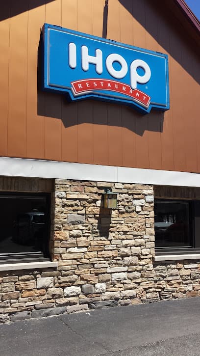 IHOP