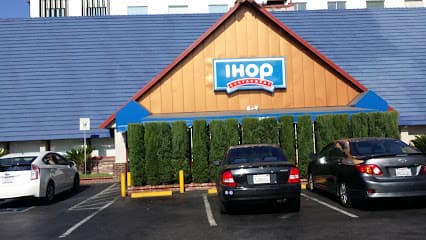IHOP
