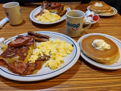 IHOP