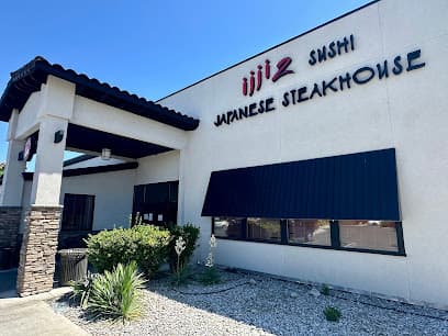 Ijji 2 | Japanese Steakhouse