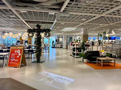 IKEA Restaurant