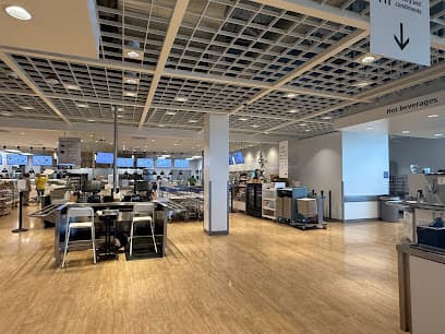 IKEA Restaurant