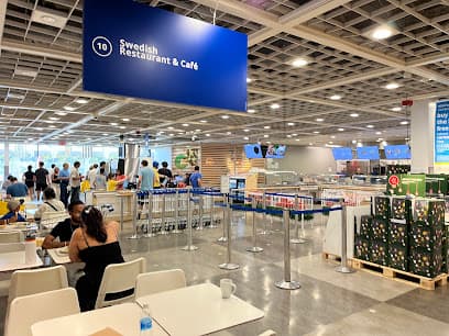 IKEA Restaurant
