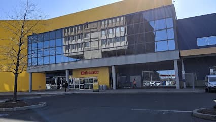 IKEA Restaurant