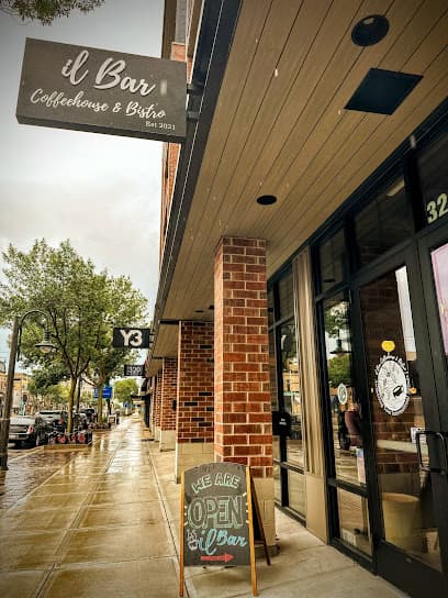 il Bar Coffeehouse & Bistro - Kimberly