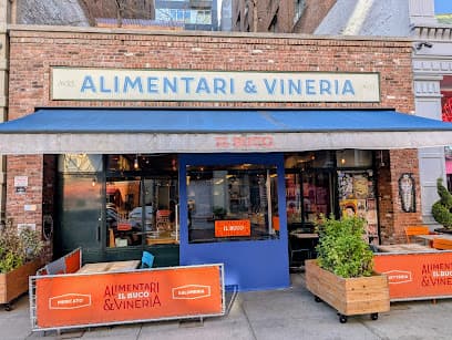 Il Buco Alimentari & Vineria