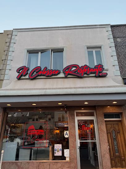 Il Colosseo Ristorante | Brooklyn
