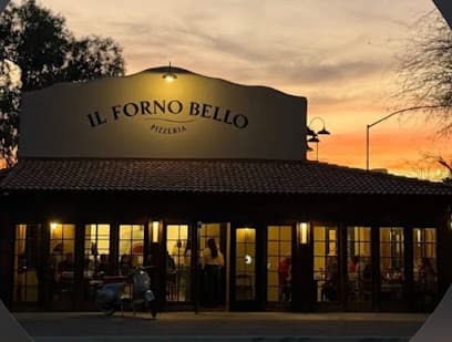 Il Forno Bello Pizzeria