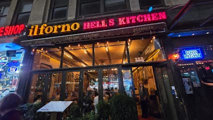 IL FORNO NYC - HELL'S KITCHEN