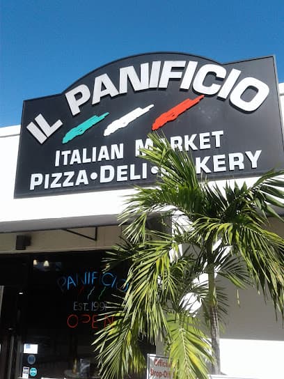 IL Panificio Pizzeria Downtown