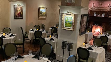 Il Villaggio Restaurant & Bar