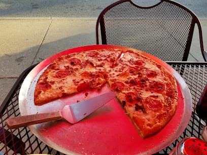 Impellizzeri's Pizza