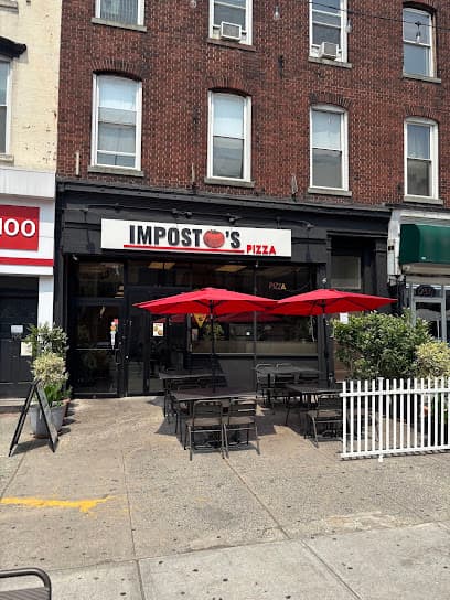 Imposto's Pizza