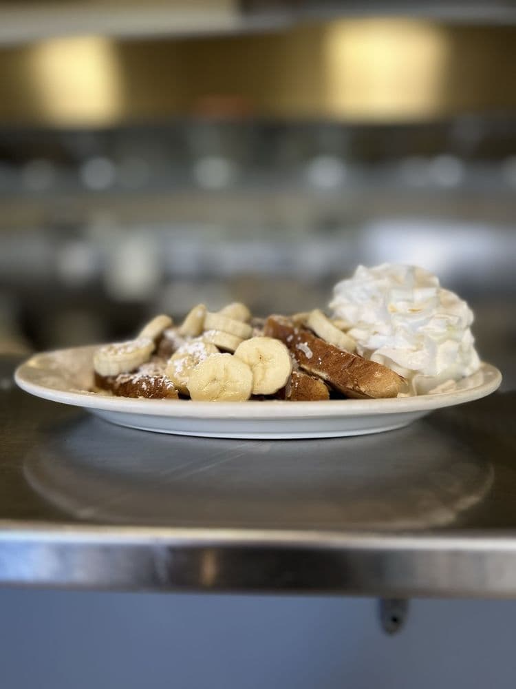 In A Pickle Restaurant