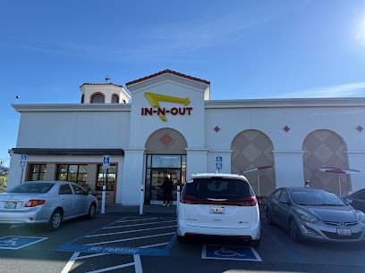 In-N-Out Burger