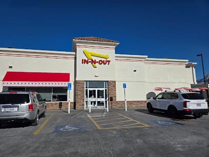 In-N-Out Burger