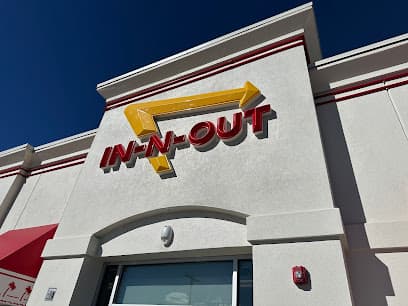 In-N-Out Burger
