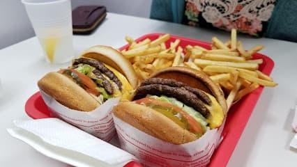 In-N-Out Burger