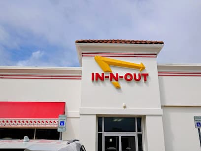 In-N-Out Burger