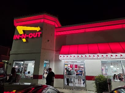 In-N-Out Burger