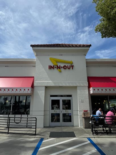 In-N-Out Burger