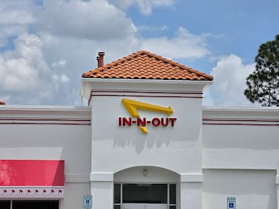 In-N-Out Burger
