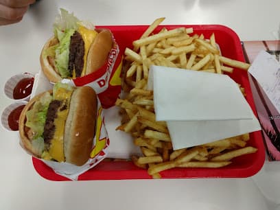 In-N-Out Burger