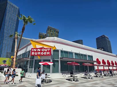 In-N-Out Burger