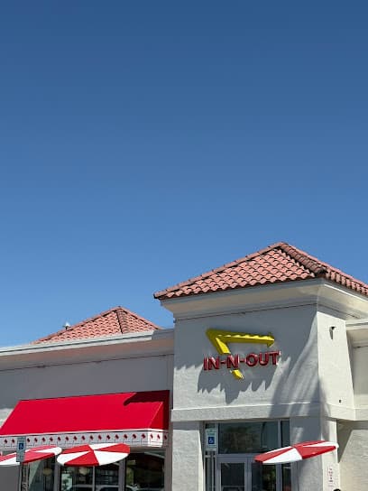 In-N-Out Burger