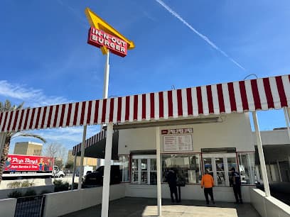 In-N-Out Burger