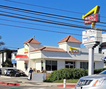 In-N-Out Burger