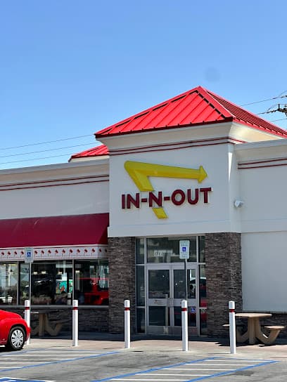 In-N-Out Burger