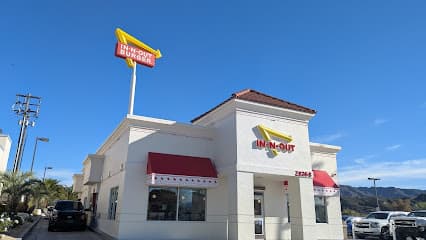 In-N-Out Burger