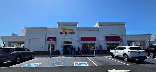 In-N-Out Burger