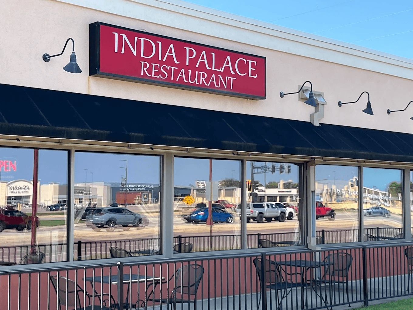 India Palace Mankato
