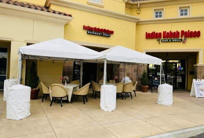 Indian Kebab Palace