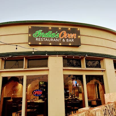 Indias Oven Tower District | Authentic Indian Restaurant in Fresno