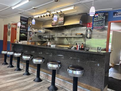 Inga's Diner