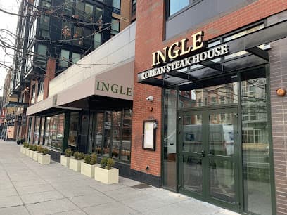 Ingle Korean Steakhouse