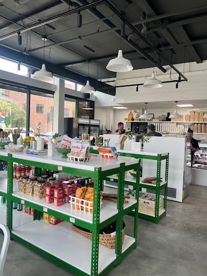 Ingrassia & Sons Italian Deli