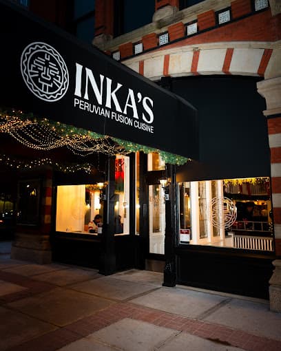 Inkas