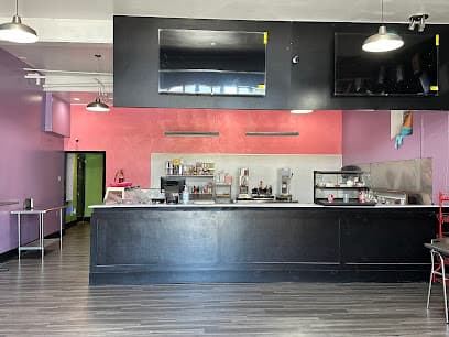 Inside Scoop Cereal Treats & More