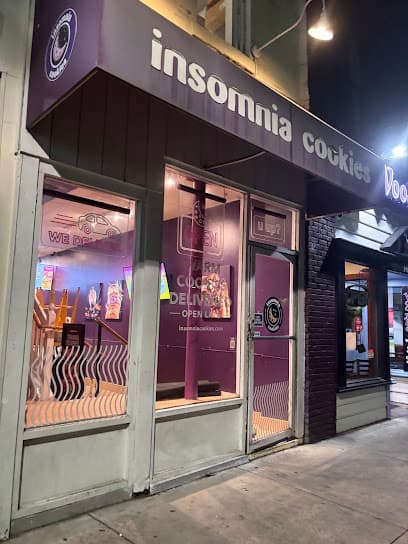 Insomnia Cookies