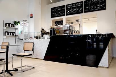 Interlude Coffee & Tea